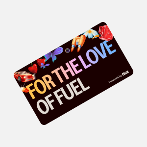 For the Love of Fuel